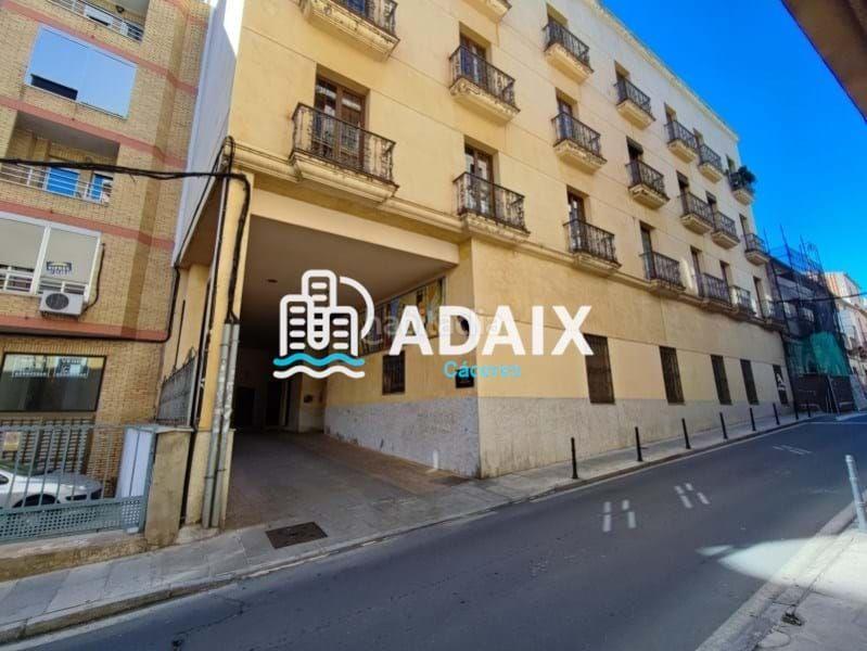 Foto c93a62e3-5dcf-45fa-9cd0-23def64e0b72. Location bureau avec chauffage dans Centro Cáceres