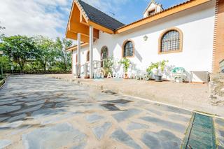 Haus  Carretera n-. badajoz
