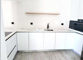 Appartement  Calle berna .- bajo