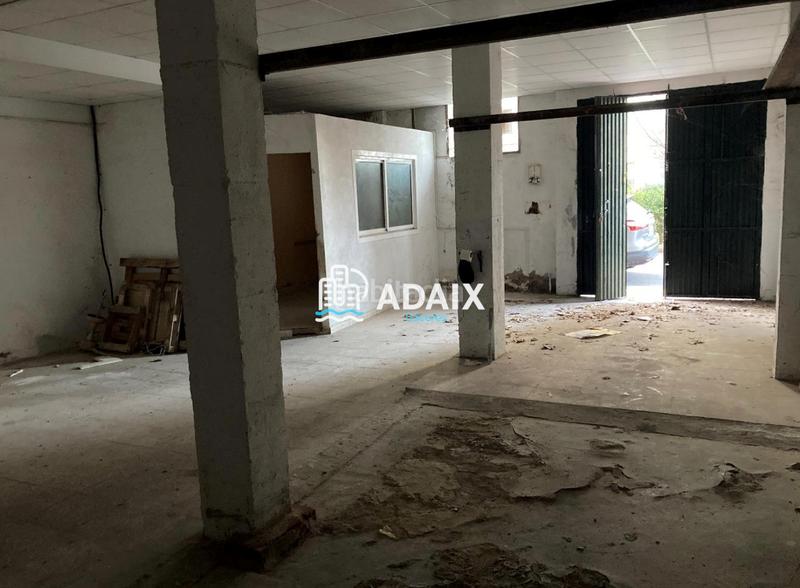 Foto a09c8215-6ddc-4afd-9904-0ae9f990a9b0. Alquiler local comercial en Centro Cáceres