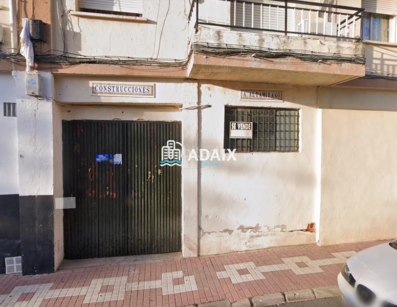 Foto 49903f64-b54c-400c-9482-f063c04601b8. Lloguer local comercial a Centro Cáceres