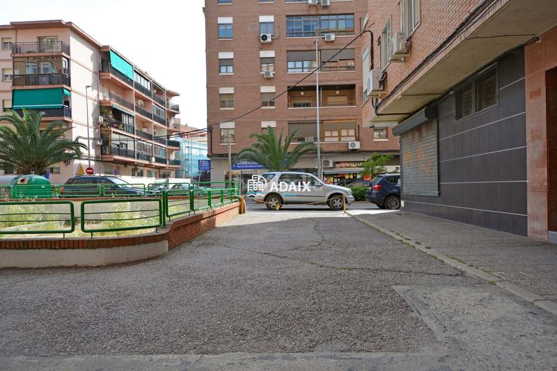 Foto 4bd36ccd-13b6-46d2-acda-94fd5eb90a37. Affitto locale commerciale in Centro Cáceres