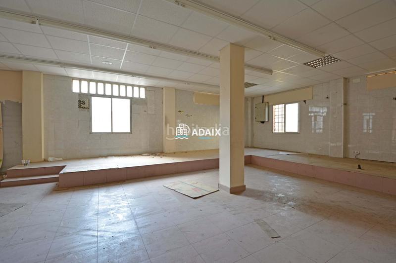 Foto c90fdb7f-73c3-46ad-873c-1f909b40ad46. Alquiler local comercial local en alquiler , espectacular local en pleno Centro , situado en catedrático antonio silva, muy buen posici en Cáceres