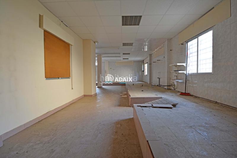 Foto 0da6b70d-e2d6-4c10-a6b6-ad878250300e. Lloguer local comercial a Centro Cáceres