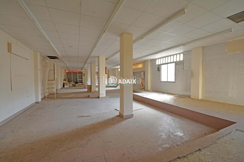 Foto f4c3d46b-a1a9-45ee-a2f4-9413d218cfa0. Miete geschäftsraum in Centro Cáceres