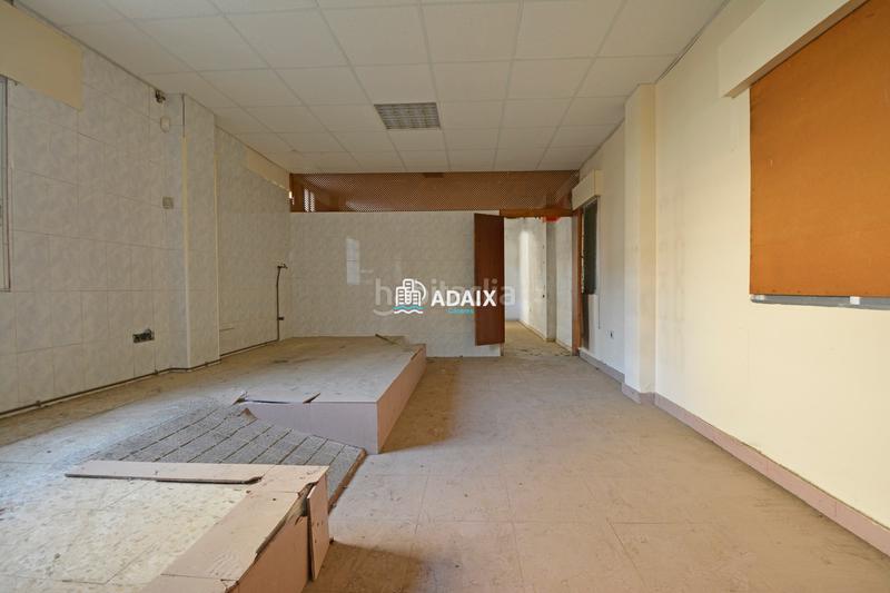 Foto 087626db-a35f-45d2-9a04-3e214fbe4d1a. Rent business premise in Centro Cáceres