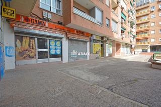 Local Comercial a Catedratico Antonio Silva Cáceres