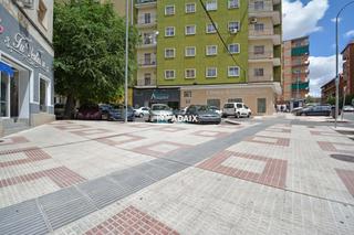 Geschäftsraum in C. Sánchez Manzano