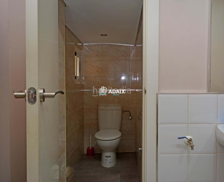 Foto f6b5fdd9-813d-4df7-b387-5a98756d7fe3. Affitto locale commerciale in Centro Cáceres