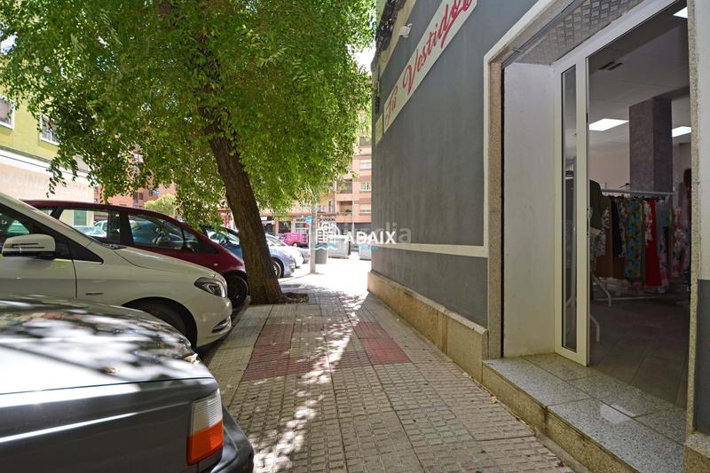 Foto 754663c5-836d-4d85-b8e9-70693b0cb7b5. Lloguer local comercial a Centro Cáceres