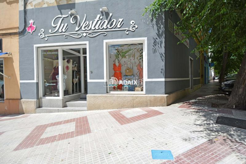 Foto d1144770-9982-4fc7-8bef-3d639cef274b. Lloguer local comercial a Centro Cáceres