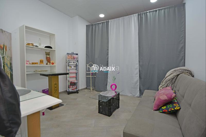 Foto 589f8f80-89bd-4085-acc1-d06496aaf47c. Location local commercial dans Centro Cáceres