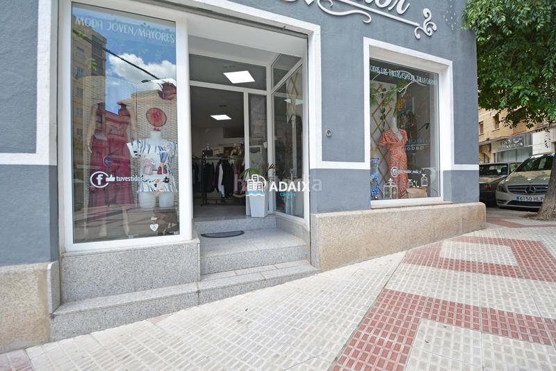 Foto 28c165c6-badd-43ac-9220-792930d6af4c. Miete geschäftsraum in Centro Cáceres