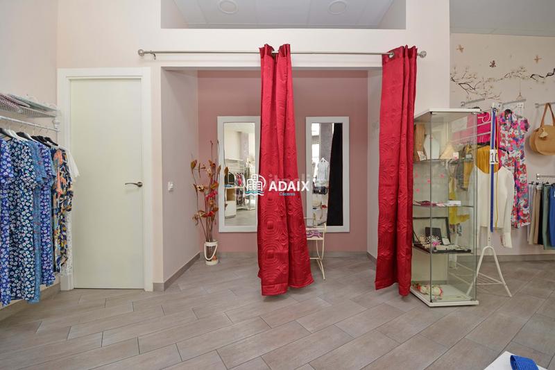 Foto ad3aa3d1-c61d-4426-9511-9c8a56bd1d90. Miete geschäftsraum in Centro Cáceres