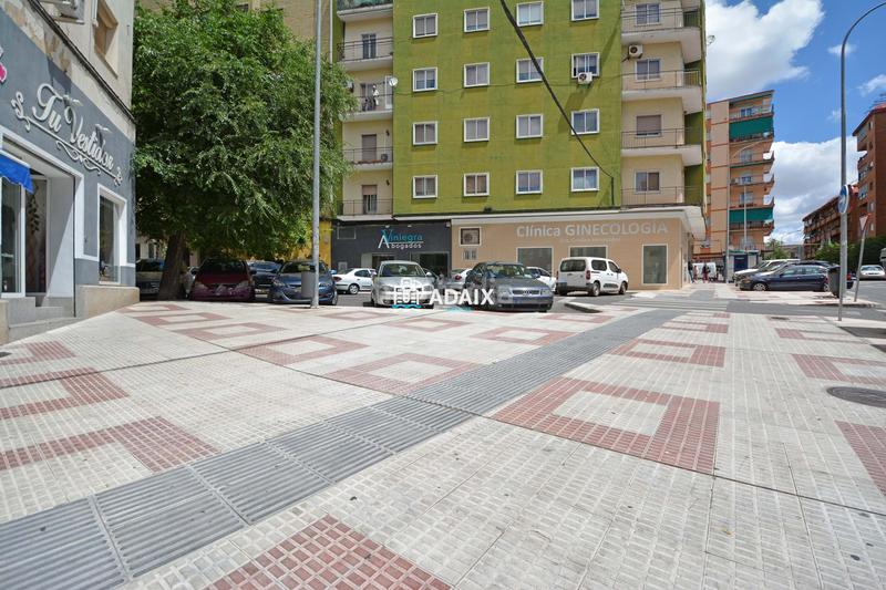 Foto 203833c3-a4f6-4421-9d5c-38d33401fca9. Rent business premise in Centro Cáceres