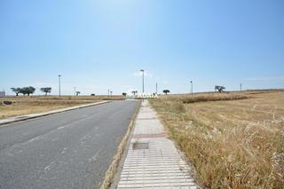 Terrain résidentiel  C. deusto. Parcela urbanizable en venta en arroyo de la luz, cáceresgran op