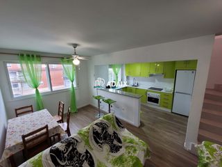 Rent Duplex  Calle julian perate barroeta. Duplex en alquiler en zona mejostilla, con dos habitaciones y do