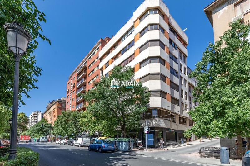 Foto 3fe1ff1f-2fa1-41c4-8a26-372c498545f1. Appartamento con riscaldamento parcheggio in Centro Cáceres