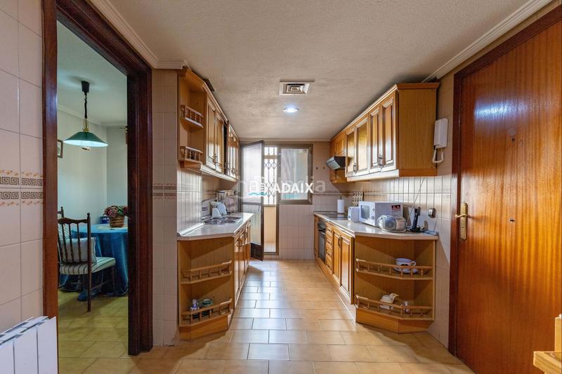Foto 5037e93d-39e7-4661-aed9-06807d756071. Appartamento con riscaldamento parcheggio in Centro Cáceres