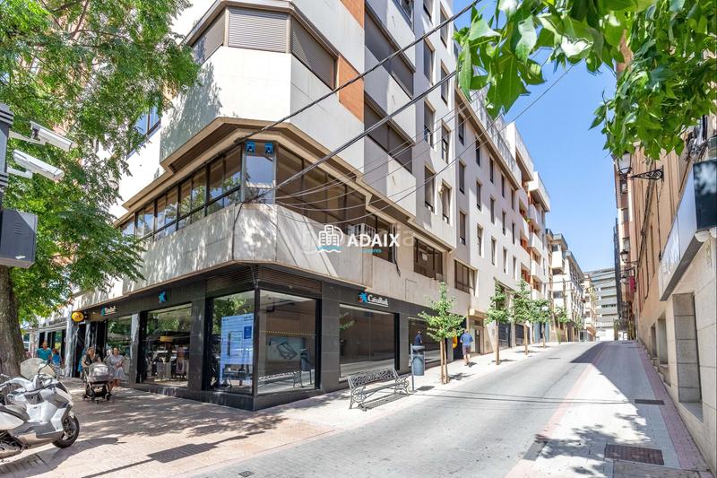 Foto 6fddea69-cc18-4515-8589-c3ac89e89222. Appartamento con riscaldamento parcheggio in Centro Cáceres