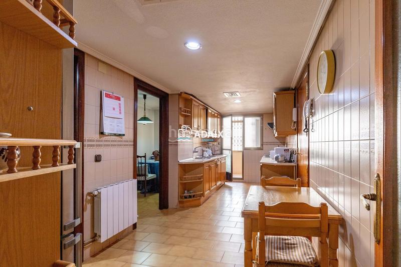 Foto a45ba715-e36a-4bf2-ad56-bf38610581d6. Appartamento con riscaldamento parcheggio in Centro Cáceres