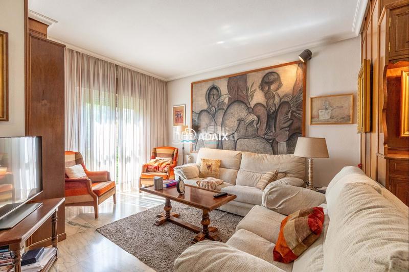 Foto d22e2659-2b37-4f6c-aa3a-c1564b32036f. Appartamento con riscaldamento parcheggio in Centro Cáceres