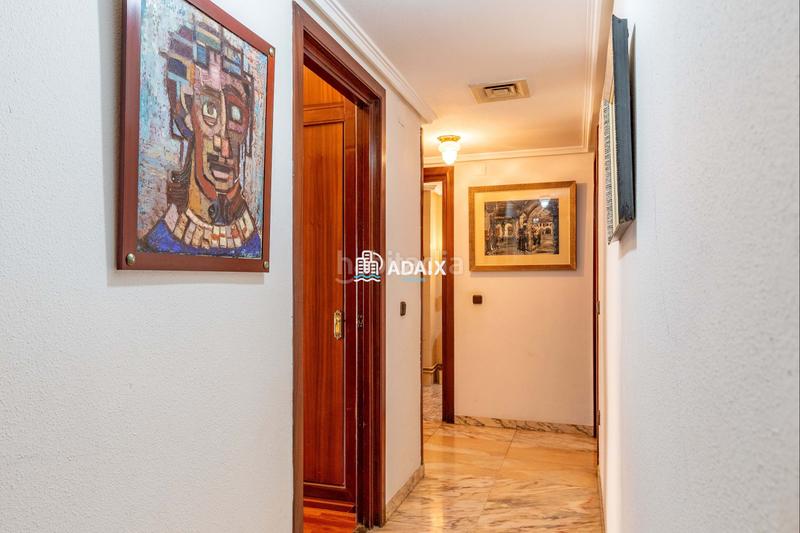Foto e138cdc5-b8d3-4bbe-b6a8-3eabaa41cffd. Appartamento con riscaldamento parcheggio in Centro Cáceres