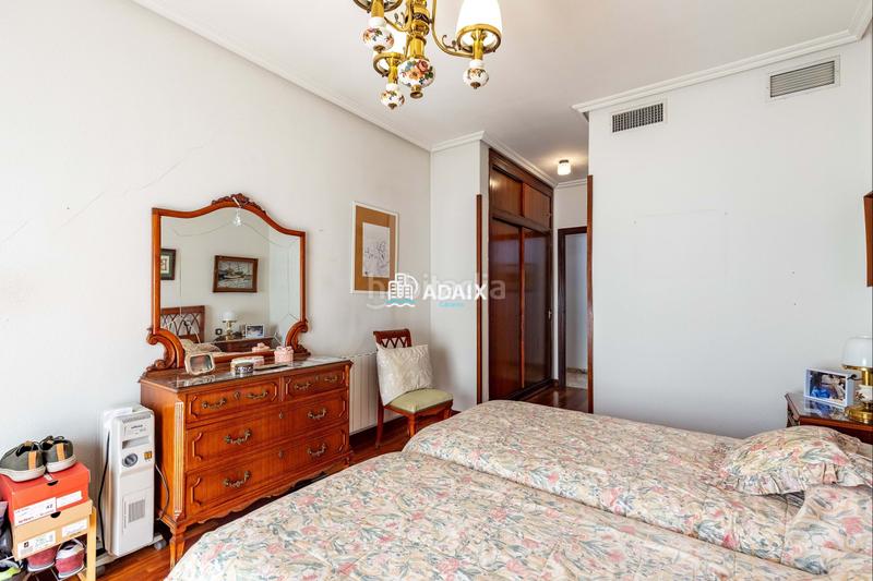 Foto effb0648-fb98-4d87-8975-047b0cb29a9f. Appartamento con riscaldamento parcheggio in Centro Cáceres