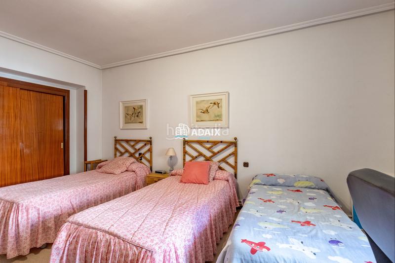 Foto fef4ed05-f86f-4b83-b8fa-cf85eecc9a93. Appartamento con riscaldamento parcheggio in Centro Cáceres