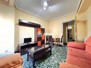 Location Appartement  Plaza de la concepcion