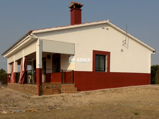 Casa  El pradillo