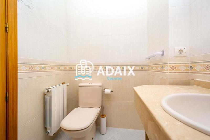 Foto a0ac6551-2f11-4854-8865-6db86e9f54f2. Duplex con riscaldamento parcheggio piscina in Ruta de la Plata Cáceres