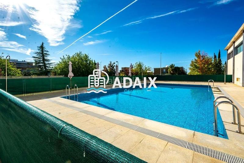 Foto c337f524-18ff-4c62-89ae-e756c510c213. Duplex con riscaldamento parcheggio piscina in Ruta de la Plata Cáceres