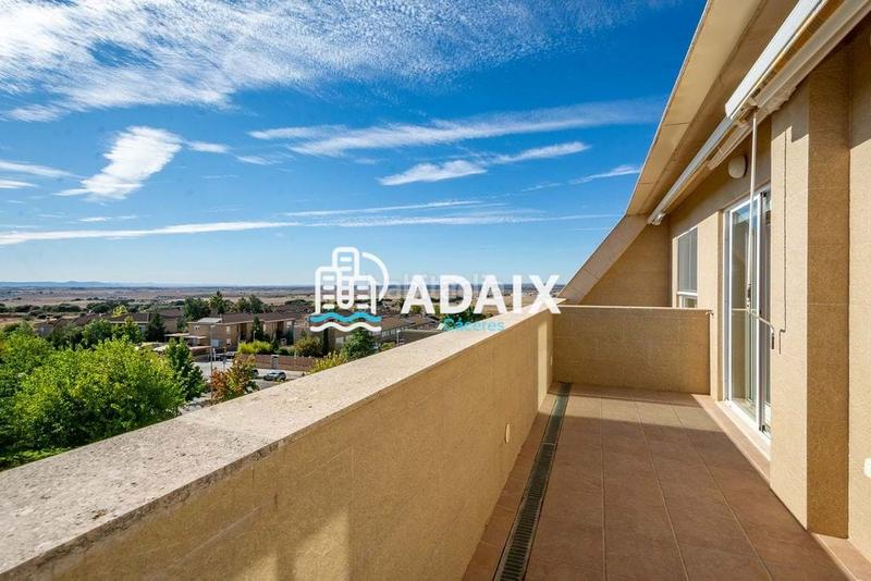 Foto dad34d15-a061-4fab-ada1-8be136c99cdb. Duplex con riscaldamento parcheggio piscina in Ruta de la Plata Cáceres