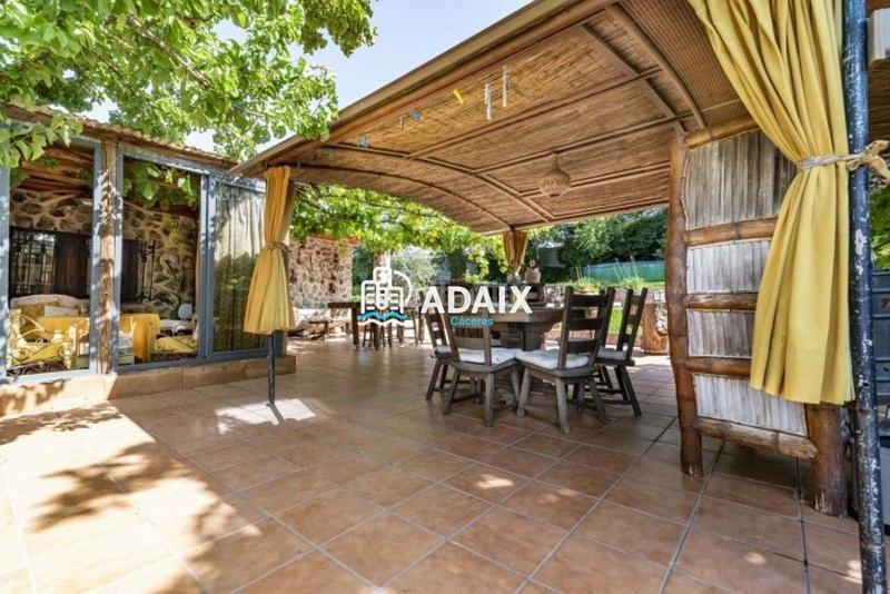 Foto 4033ebd0-7cf7-469d-a11e-89b63be52847. Casa a Campus Universitario Cáceres