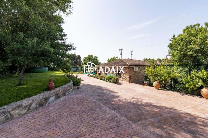 Foto 49d40e1d-8585-4912-864e-1724172e22c5. Casa a Campus Universitario Cáceres