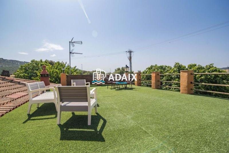 Foto 5a71205e-ae04-42a1-ab7a-8e88088b8219. Casa a Campus Universitario Cáceres