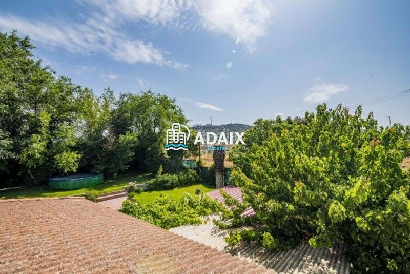 Foto 6ca50c6e-1d71-4996-97ed-f24287167964. Casa a Campus Universitario Cáceres