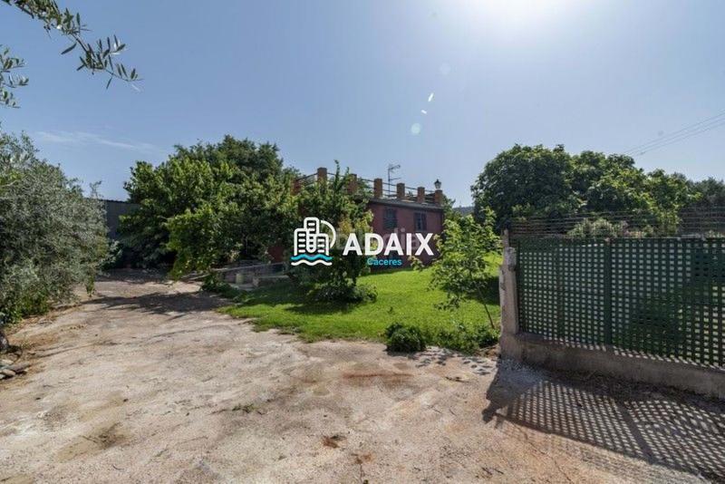 Foto 7037e975-97ef-4278-a546-9997c037c495. Casa a Campus Universitario Cáceres