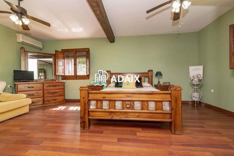 Foto ab9f5e3a-9fd4-4d2b-b94e-fce9cf733e32. Casa a Campus Universitario Cáceres