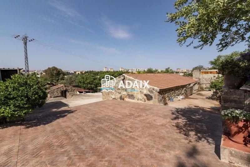 Foto ce61e83d-7e2b-464b-ac2a-26944c240c43. Casa a Campus Universitario Cáceres