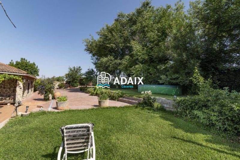 Foto ed806d94-9ba7-4323-8f72-fe190e5e3440. Casa a Campus Universitario Cáceres