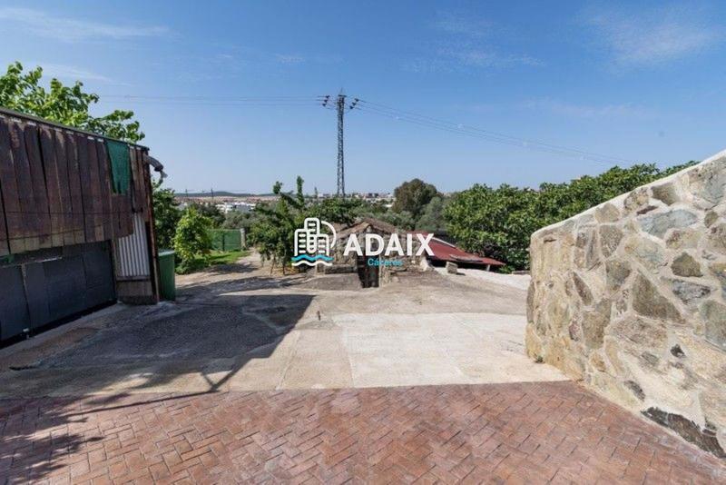 Foto fbff3fc0-46c9-4534-b851-12b1cc27efb8. Casa a Campus Universitario Cáceres