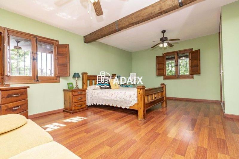 Foto 168ce974-fb24-4a60-a3aa-d011cc88f272. Maison dans Campus Universitario Cáceres