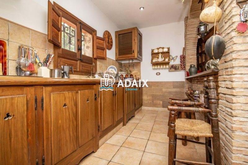 Foto 3a783f98-1222-4556-9d4a-96a2aab29775. Maison dans Campus Universitario Cáceres