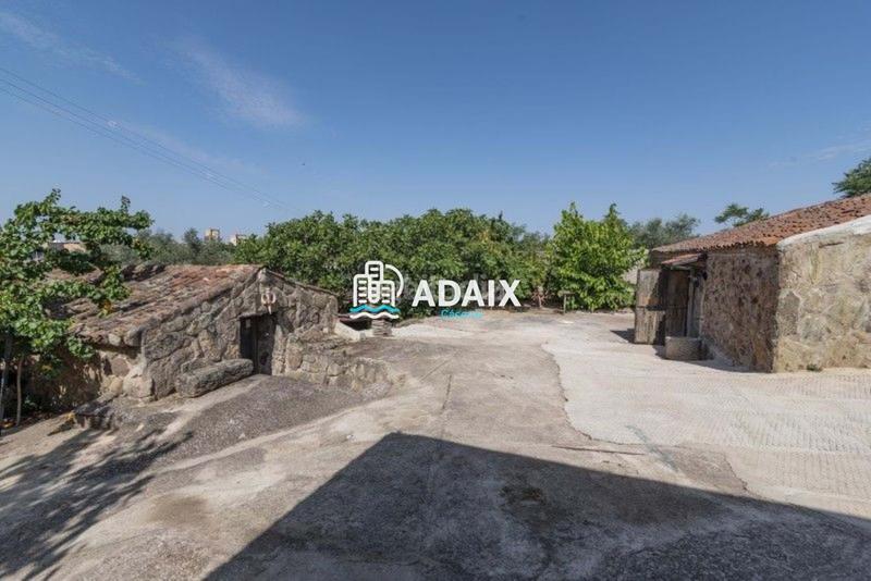 Foto 3fb00b1f-bc78-413c-a157-f33ac447506b. Maison dans Campus Universitario Cáceres