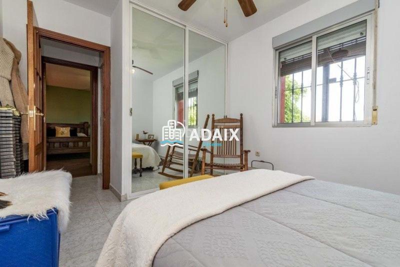 Foto 4600464c-5b4a-46bd-9e0a-833109defa02. Maison dans Campus Universitario Cáceres