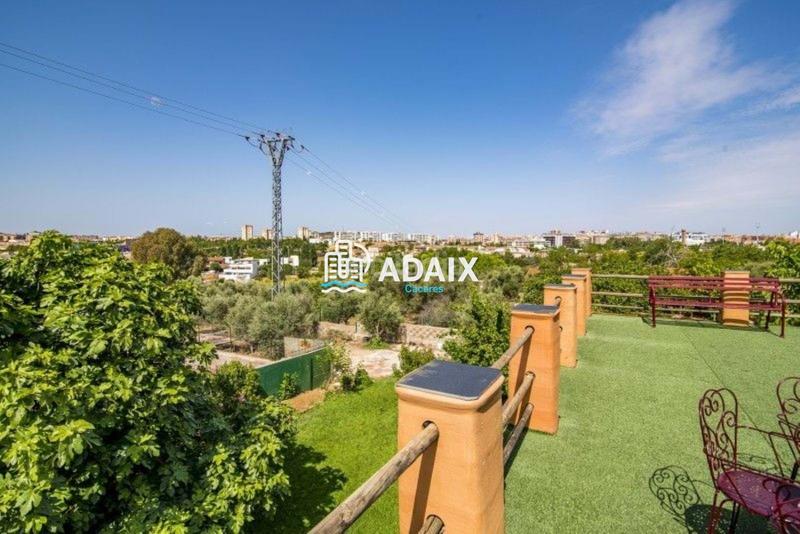 Foto 70f2e0bc-81fb-4bf0-a824-ecaf289acb99. Maison dans Campus Universitario Cáceres