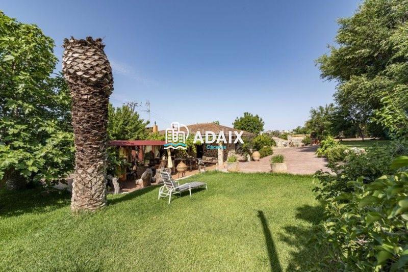 Foto 8ee7e7ac-6fb3-46c6-8d75-49bd777f52d9. Maison dans Campus Universitario Cáceres