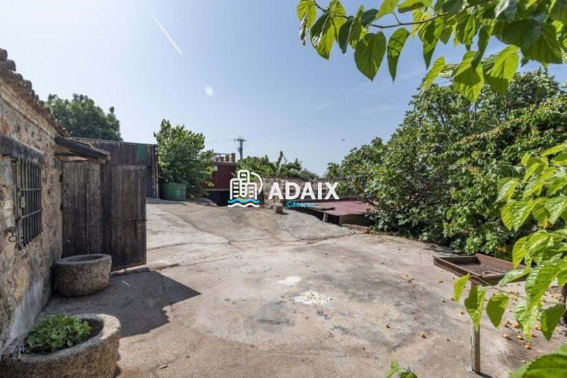 Foto a659ad75-18a2-4e8c-9a6f-fb31cb1e8bd5. Maison dans Campus Universitario Cáceres